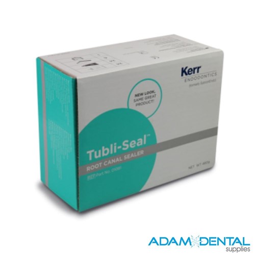 Kerr TUBLISEAL Root Canal Sealer