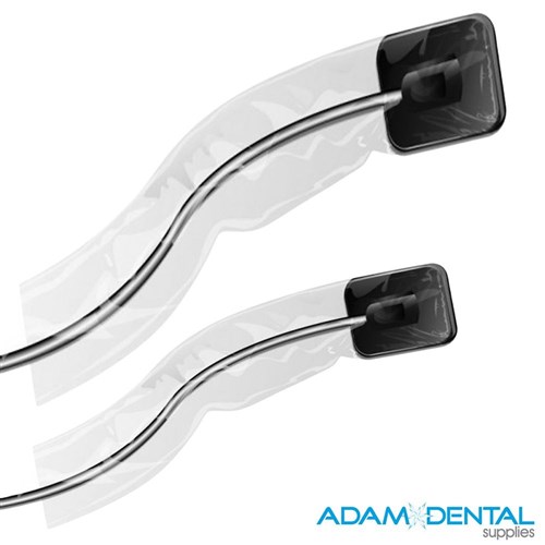 X-Ray Barrier Sleeves 500/Box Various Sizes