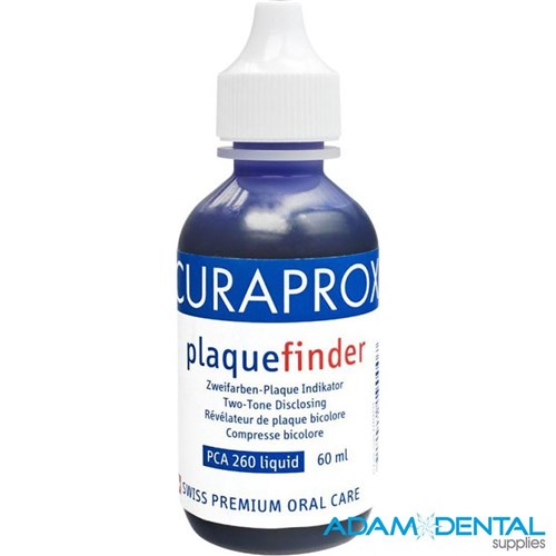 Two Tone Disclosing Liquid 60ml