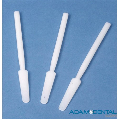 Plastic Cement Spatula