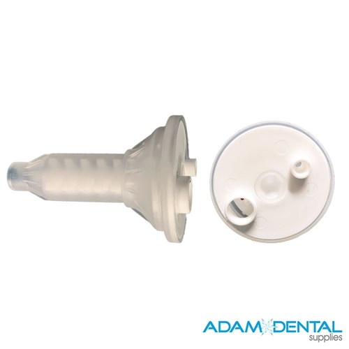 Pentamix Mixing Tips