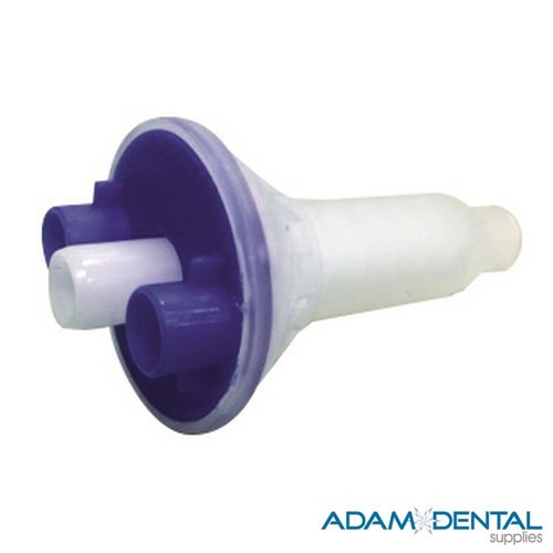 For Dentsply Duomix (Blue)