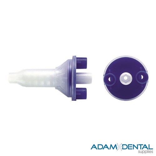 For Dentsply Duomix (Blue)