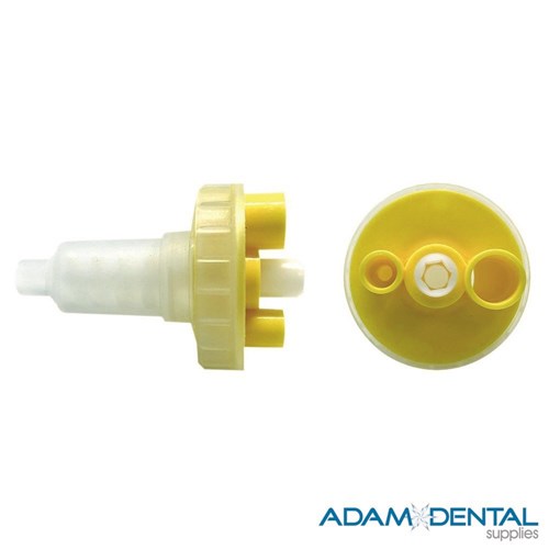 For Dentsply Affinis (Yellow)