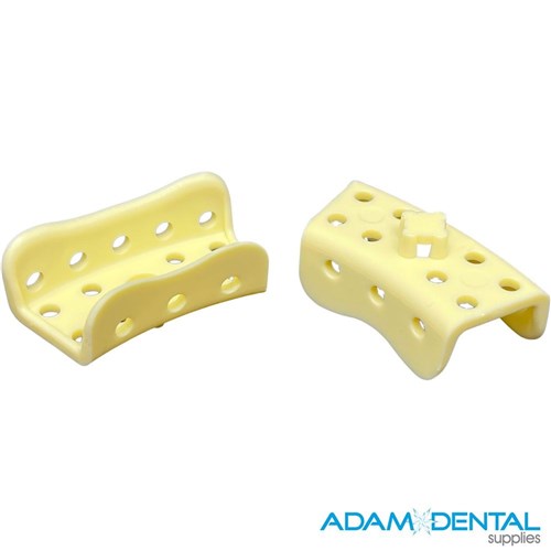 Mini Impression Trays