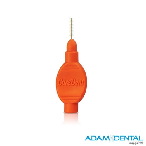 Professional Pack 50/pk 2 Orange - XXX Fine