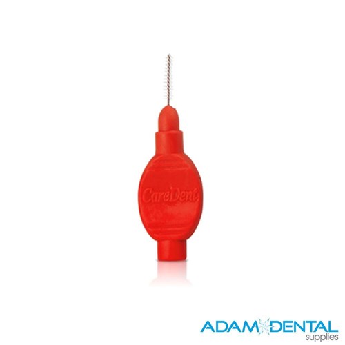 Professional Pack 50/pk 3 Red - XX Fine