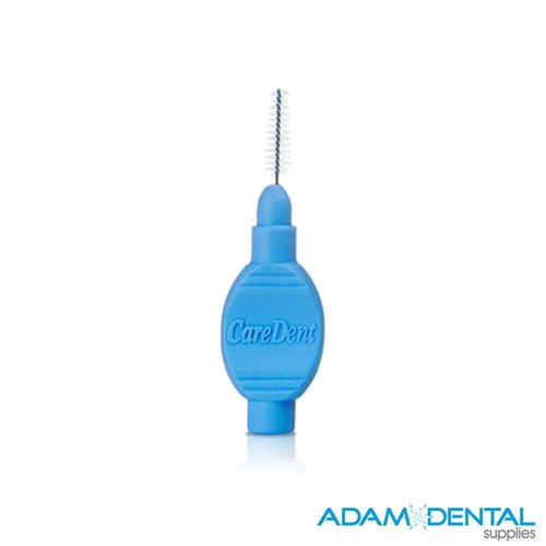 Retail Pack 12 x 4/pk 4 Blue - X Fine