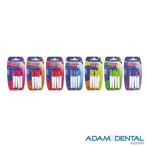 Retail Pack 12 x 4/pk 5 Yellow - Fine