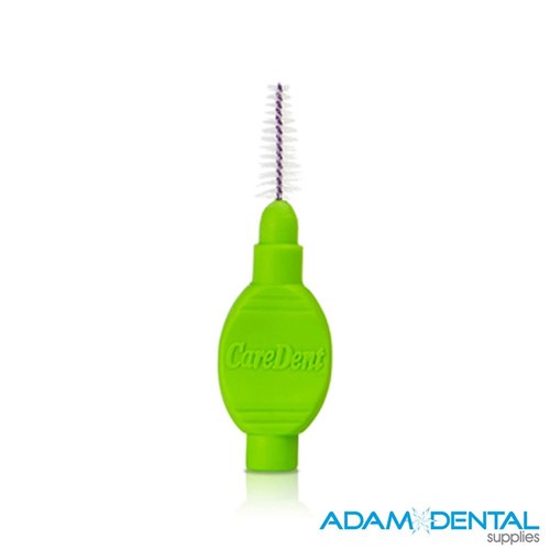 Retail Pack 12 x 4/pk 6 Green - Medium