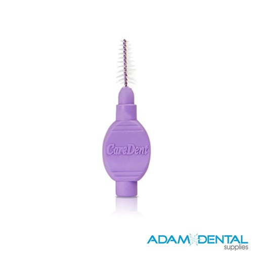 Retail Pack 12 x 4/pk 7 Purple - Large