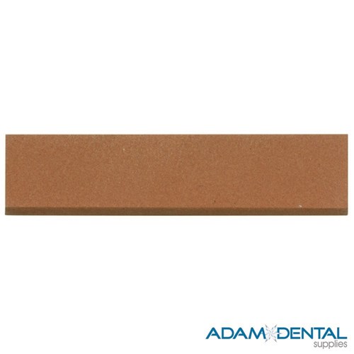 Sharpening Stone Wedge Size W100 X D25 X H6 Mm Coarse Grit