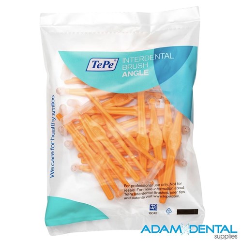 Orange 1 0.45mm 25/pk