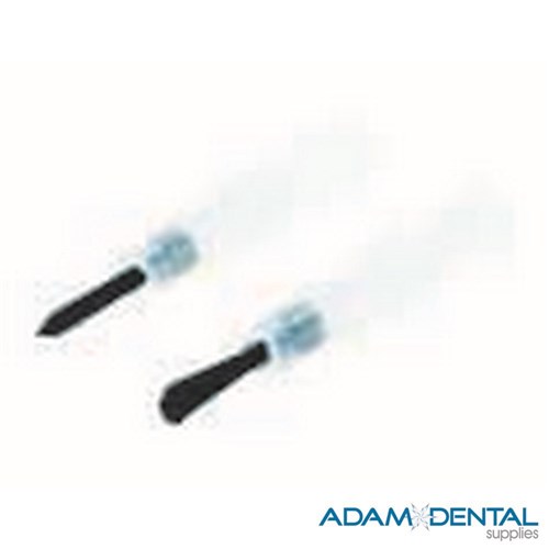 Dental Brush Tips 100/pk