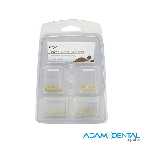 100 Assorted Matrices in 4 Different Sizes