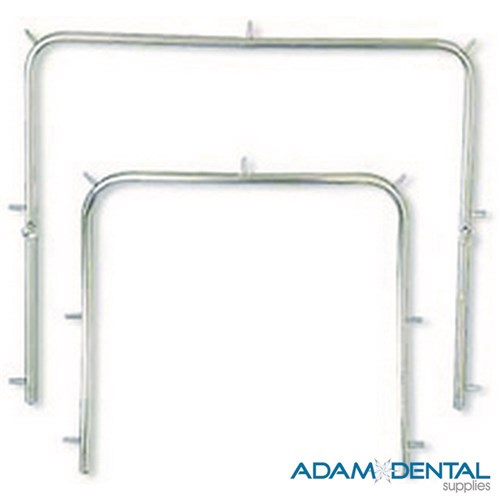 Rubber Dam Frame