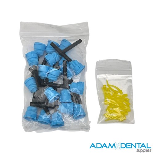 Refill Automix Tips 20pk