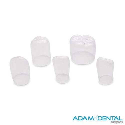 Anterior Polycarbonate 41/42 Mixed 5.5mm