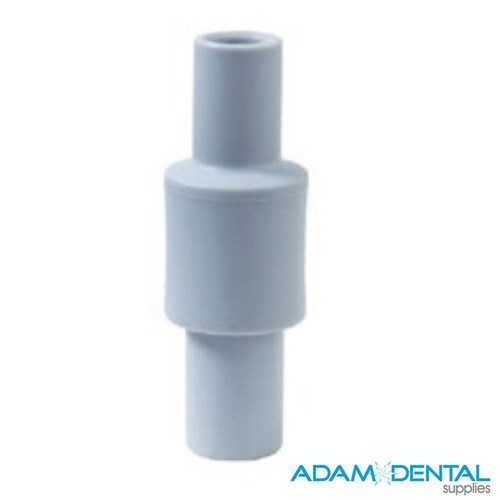 #15 Converts HVE to Saliva Ejector