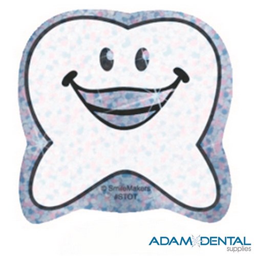 Tooth Shaped Sparkle