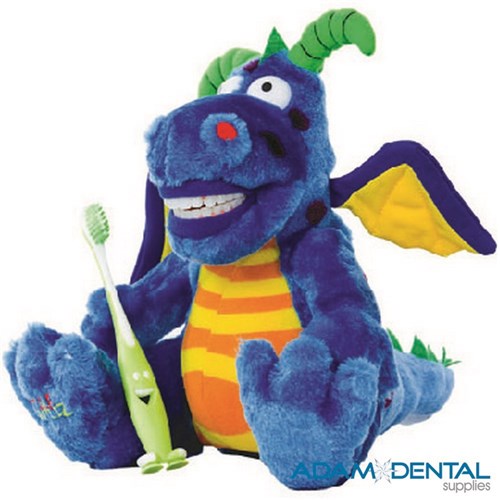 Lil Magi Dragon 10''