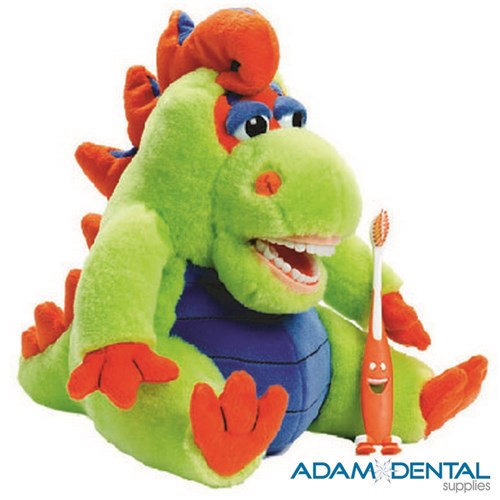 Lil Farley Flossisaurus 10''