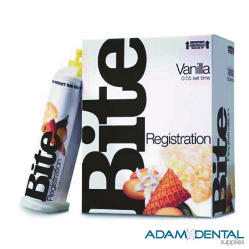 Vanilla Bite Registration Material OBSOLETE BY BM 09DEC2025