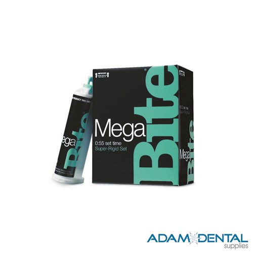 MegaBite Registration Material