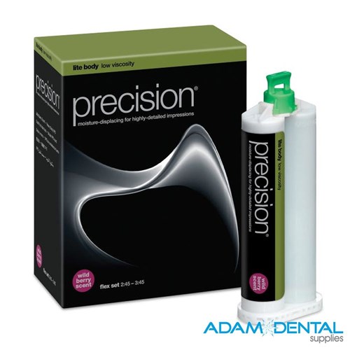 Precision Impression Material Lite Body (Wild Berry)