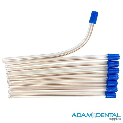 Saliva Suction Ejectors 100/pk Dental Aspiration