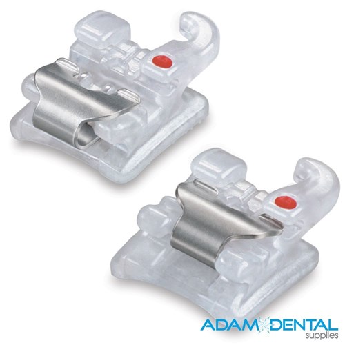 Brackets Sensation MBT