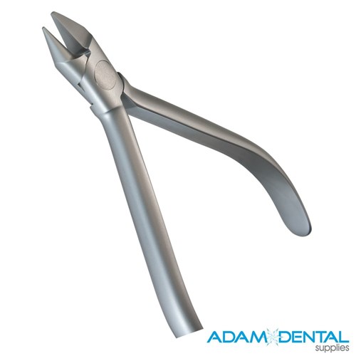 X7 Bird Beak Plier max wire 0.03