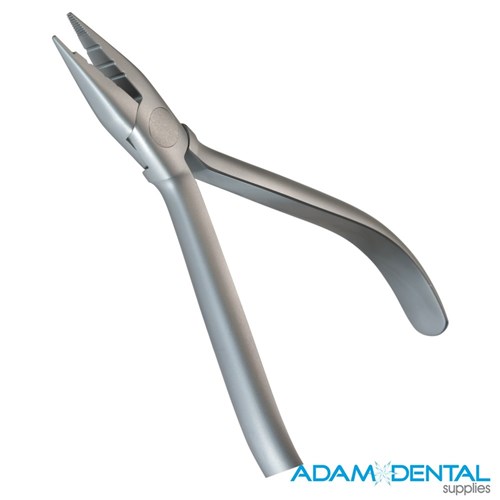 X7 Jarabak Plier max wire .020