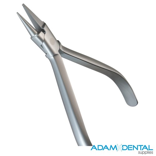 X7 Light Wire and with Groove Plier max wire .020