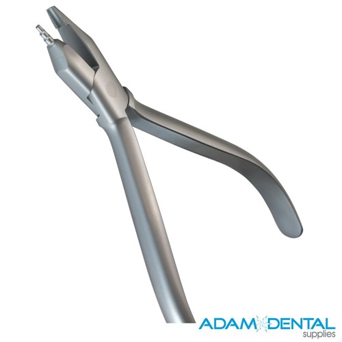 X7 Tweed Loop Forming Plier max wire .021x.025