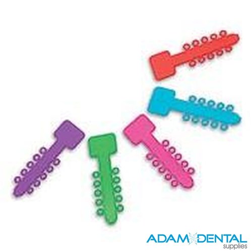 Mini Fluroescent Pink