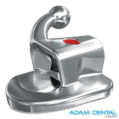 Mini Standard Edgewise .022