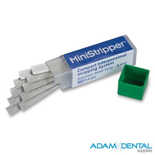MiniStripper Interproximal Stripping System