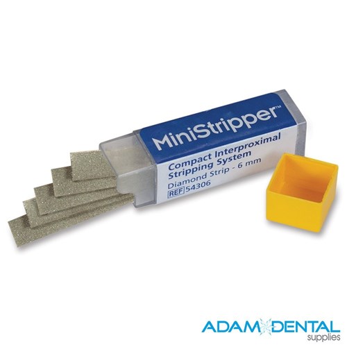 Single Sided 6mm Diamond