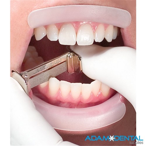 Double Sided 6mm Stainless Steel