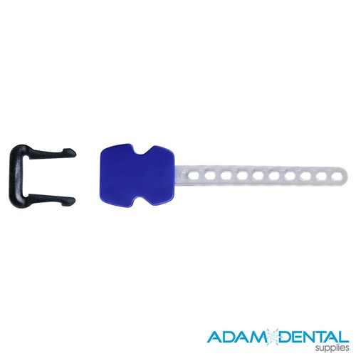 Plastic C-Clamp 750gm