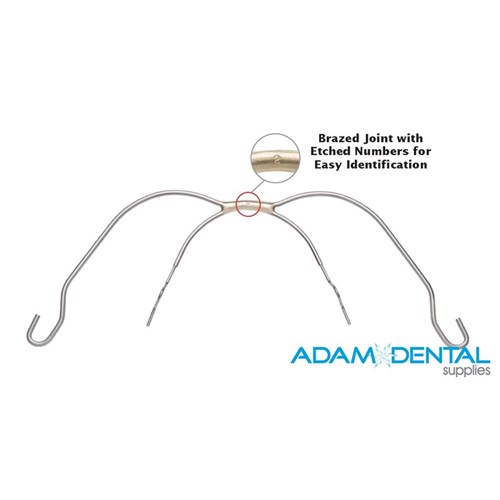 Full Form Extraoral Facebows