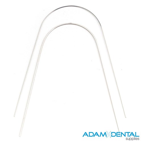 TruForce Stainless Steel Archwire Standard Form
