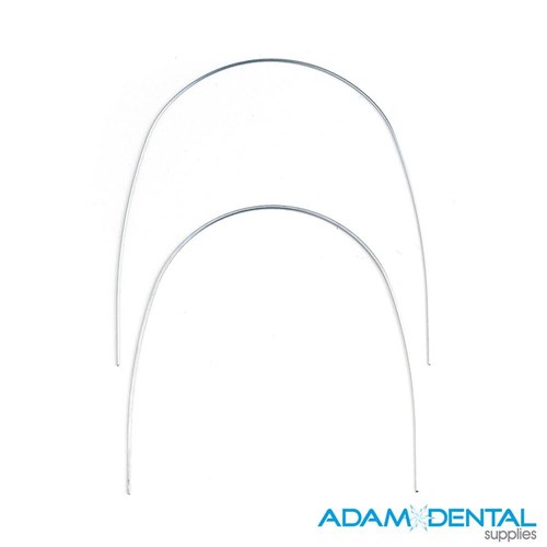 TruForce Stainless Steel Archwire Full Form