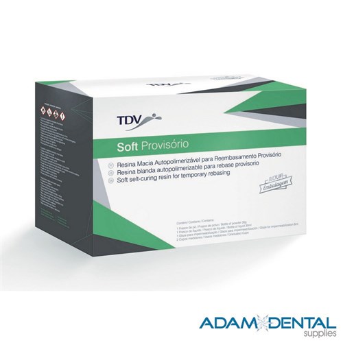 Soft Provisional Clear