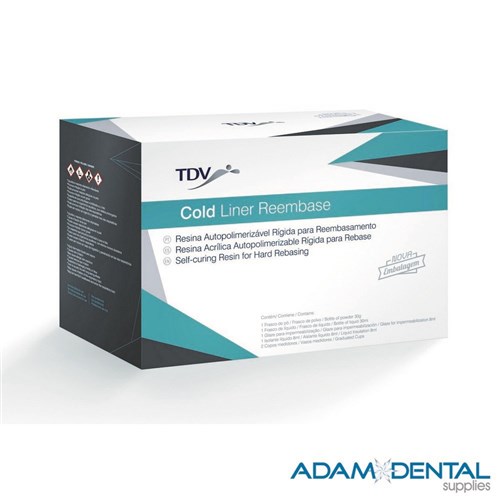 Cold Liner Rebase Clear