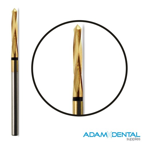 Galaxy Lab Carbide Burs