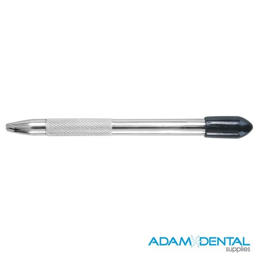 NiTi Ice Instruments