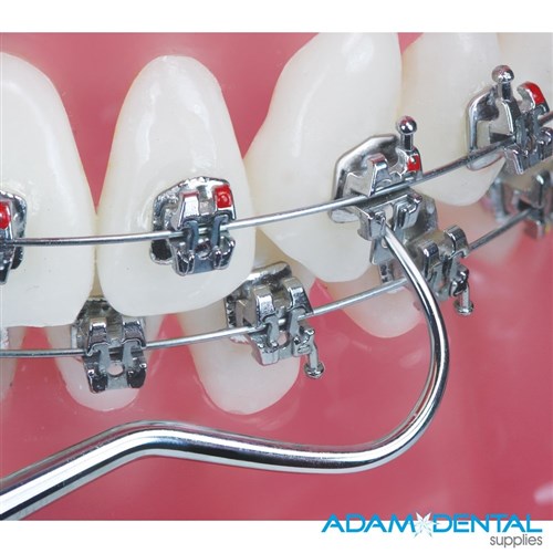 Falcon Double Ended Ligature Director & Explorer