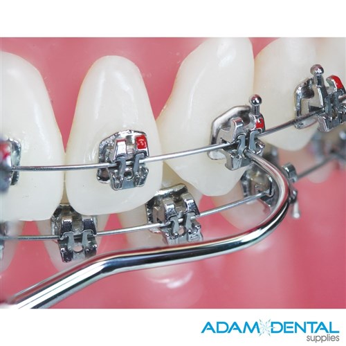 Falcon Double Ended Ligature Director & Explorer